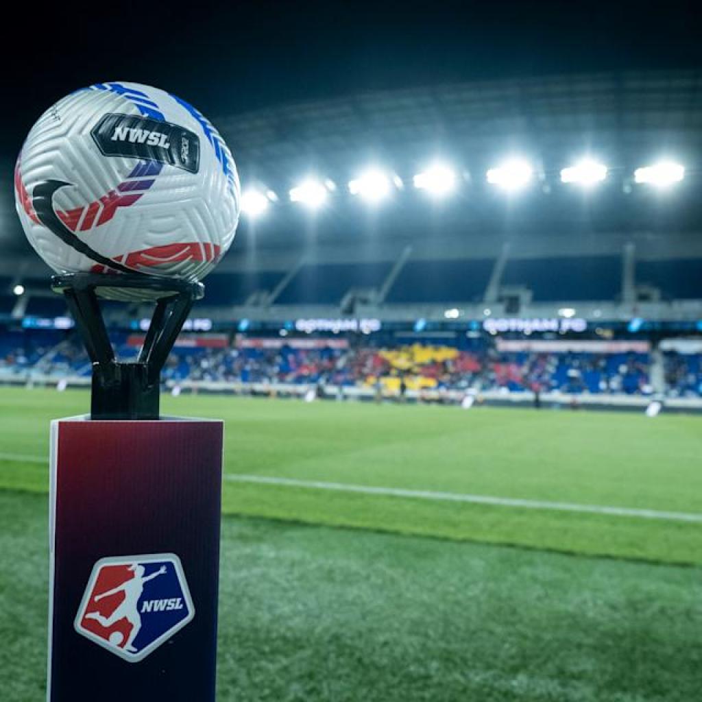 Denver awarded NWSL franchise with report 0M enlargement charge: Report Denver awarded NWSL franchise with report 0M enlargement charge: Report