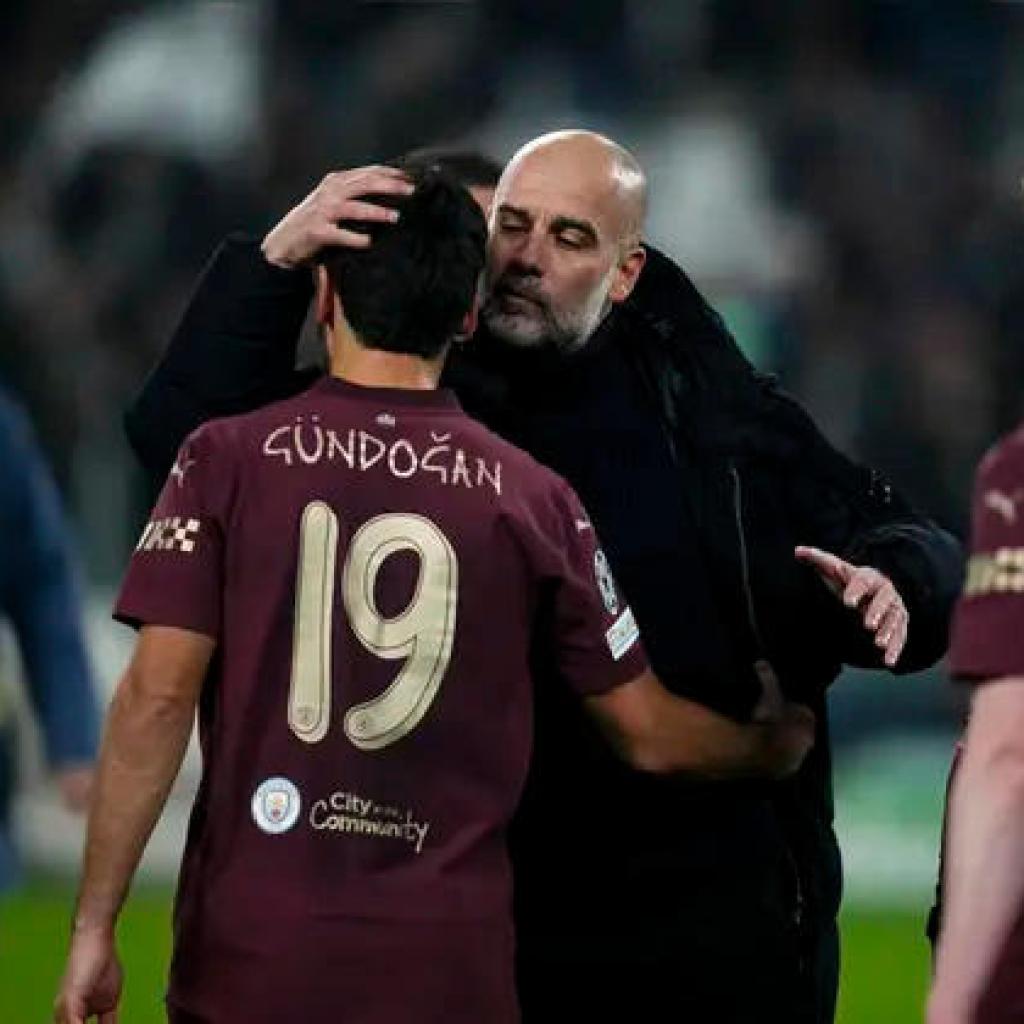 Manchester Metropolis miss out on £6 million UEFA fee by way of dire Champions League marketing campaign Manchester Metropolis miss out on £6 million UEFA fee by way of dire Champions League marketing campaign