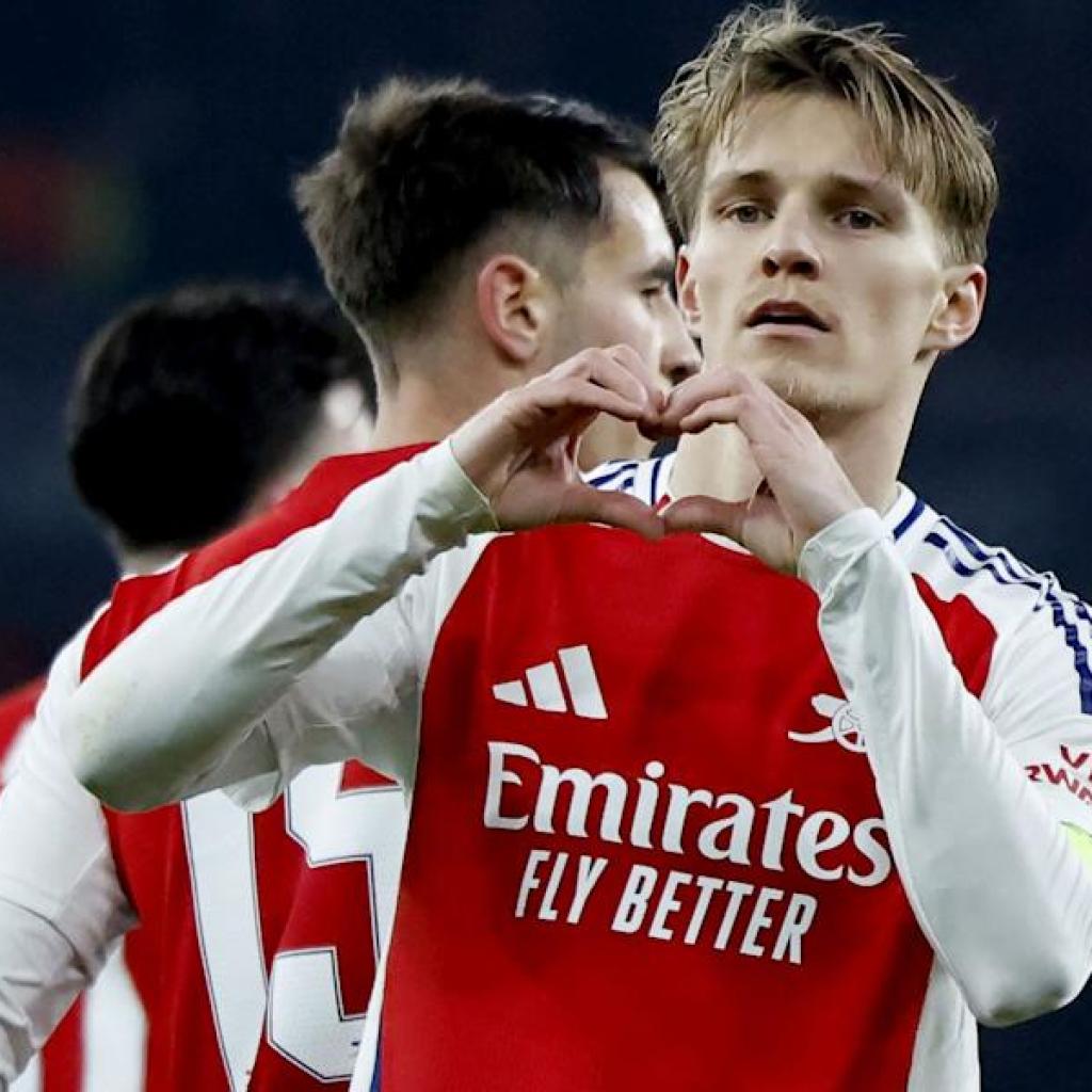 Champions League permutations: The place each facet is probably to complete Champions League permutations: The place each facet is probably to complete