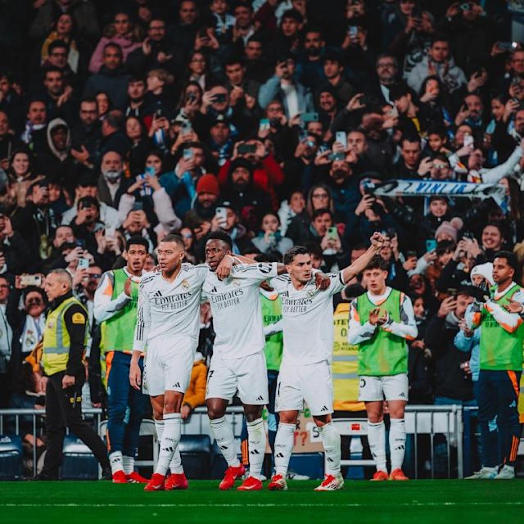 Opposition evaluation: Actual Madrid subsequent up in Champions League Opposition evaluation: Actual Madrid subsequent up in Champions League