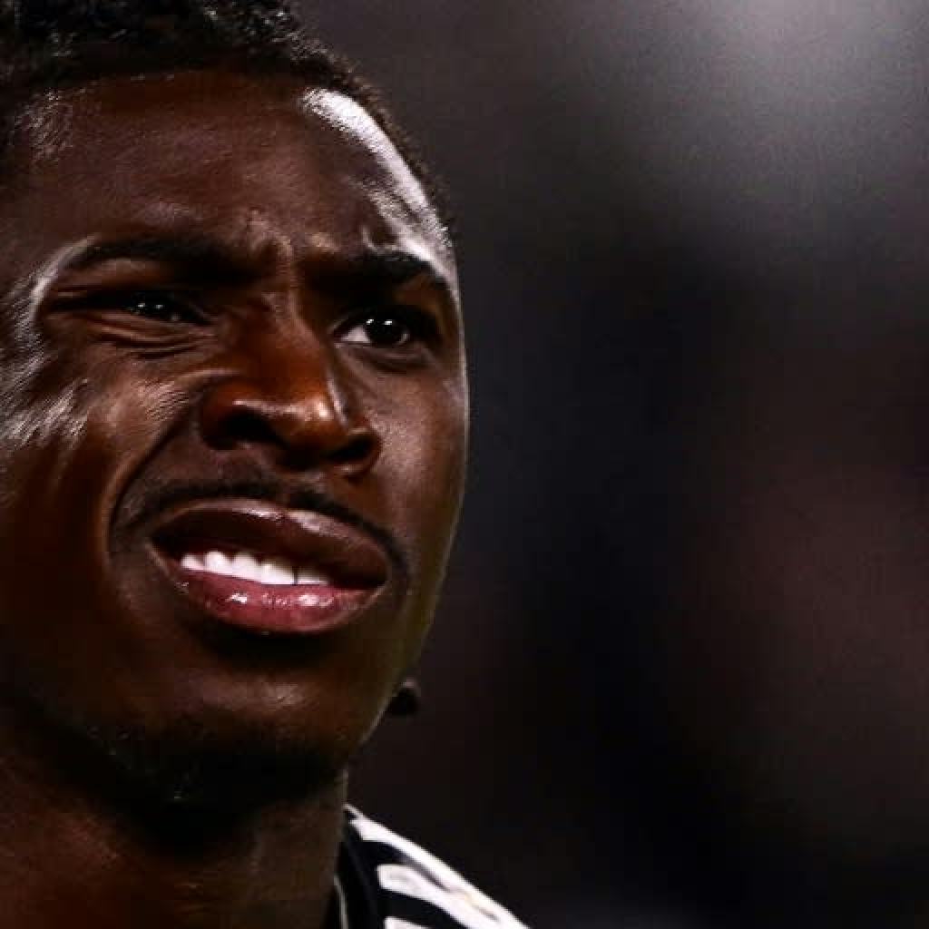 Kean fires Fiorentina stage with leaders Napoli, crisis-hit Roma sack Juric Kean fires Fiorentina stage with leaders Napoli, crisis-hit Roma sack Juric
