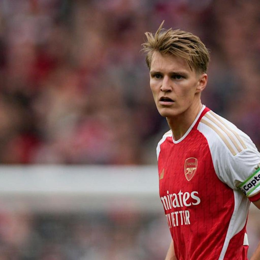 Arsenal Obtain Enormous Double Damage Enhance Forward of Essential Man Metropolis Conflict Arsenal Obtain Enormous Double Damage Enhance Forward of Essential Man Metropolis Conflict