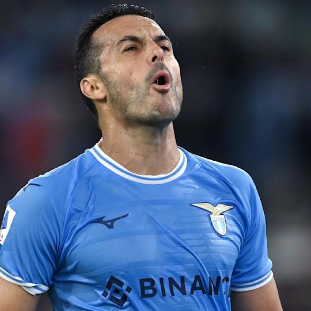 Cesc Fabregas reveals how Como missed out Pedro switch Cesc Fabregas reveals how Como missed out Pedro switch