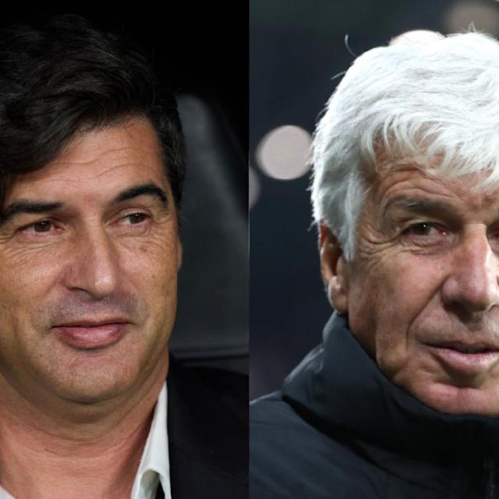 GdS: ‘World turned the wrong way up’ – why Atalanta sport is a check of metal for Fonseca GdS: ‘World turned the wrong way up’ – why Atalanta sport is a check of metal for Fonseca