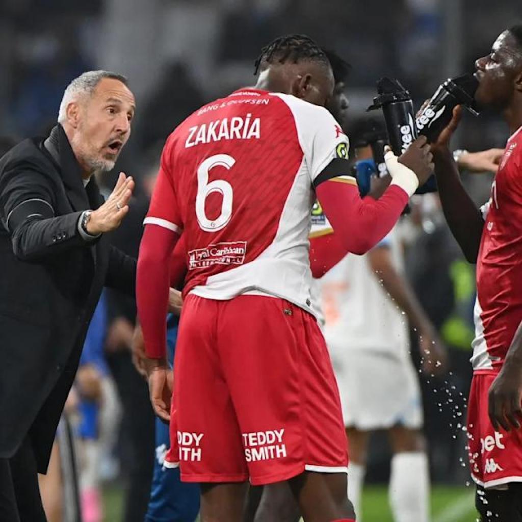 Ligue 1 Predictions | Spherical 13: Marseille face Monaco in Mediterranean Derby Ligue 1 Predictions | Spherical 13: Marseille face Monaco in Mediterranean Derby