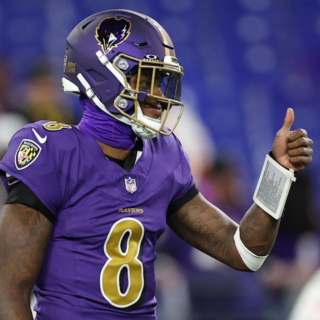 Yahoo Sports activities AM: Ravens-Bengals, the sequel Yahoo Sports activities AM: Ravens-Bengals, the sequel