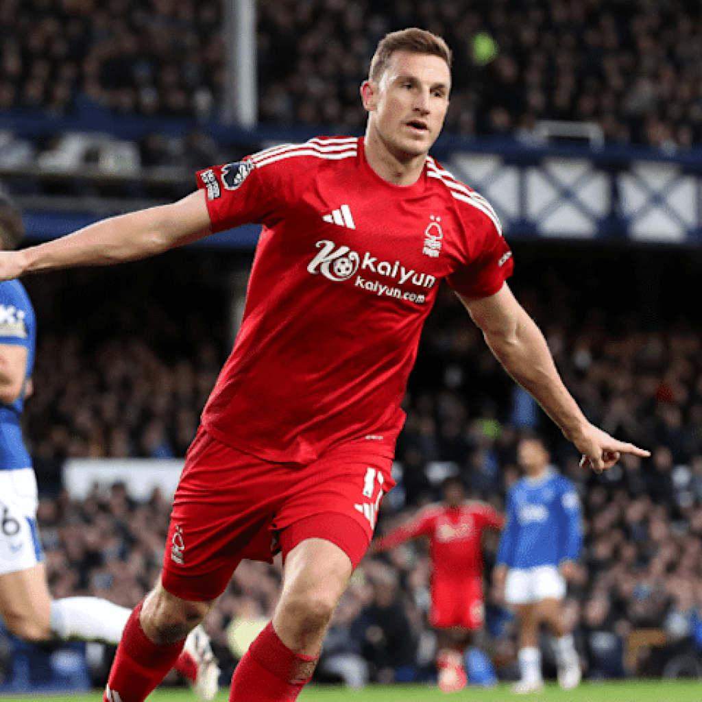 Premier League Awards: Forest flying, Ipswich break duck Premier League Awards: Forest flying, Ipswich break duck