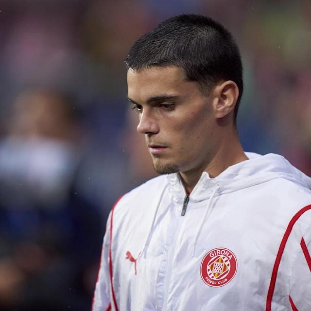 Actual Madrid plan defensive reinforcement with deal with 23-year-old La Liga star Actual Madrid plan defensive reinforcement with deal with 23-year-old La Liga star