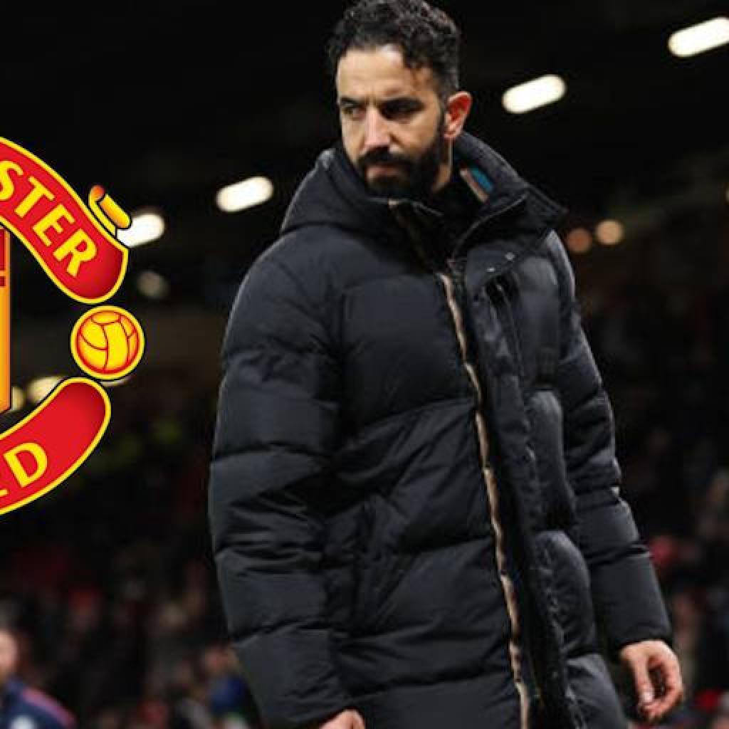 Main enhance for Manchester United in pursuit of Premier League ace following key improvement Main enhance for Manchester United in pursuit of Premier League ace following key improvement