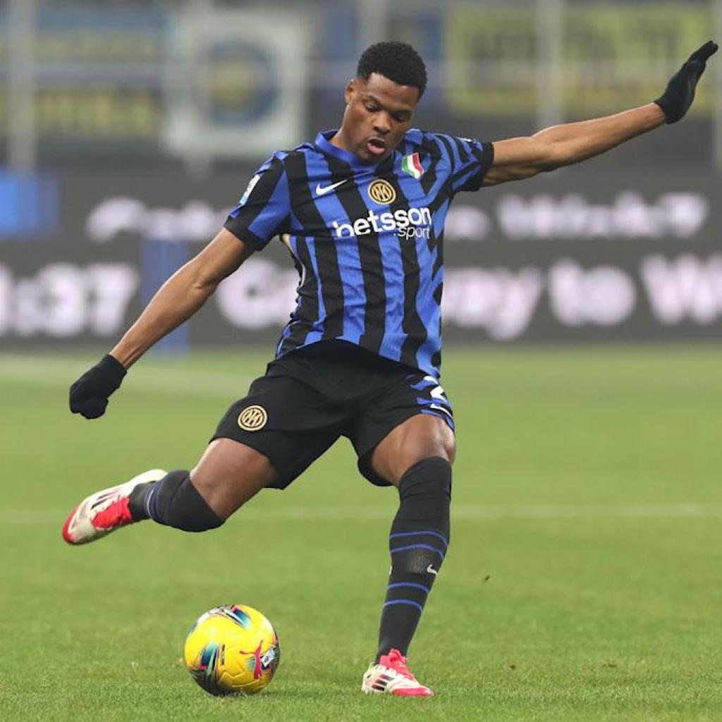 Blow For Inter Milan – Pressured To Do With out First-Alternative Wingbacks Vs Fiorentina Blow For Inter Milan – Pressured To Do With out First-Alternative Wingbacks Vs Fiorentina