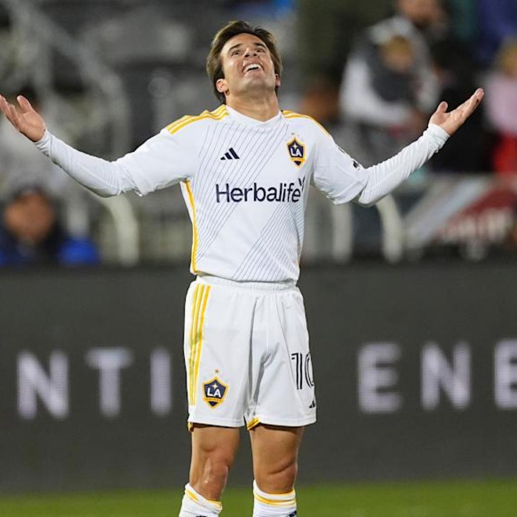‘From star-taking to star-making’: How LA Galaxy returned to the highest by shunning huge names ‘From star-taking to star-making’: How LA Galaxy returned to the highest by shunning huge names
