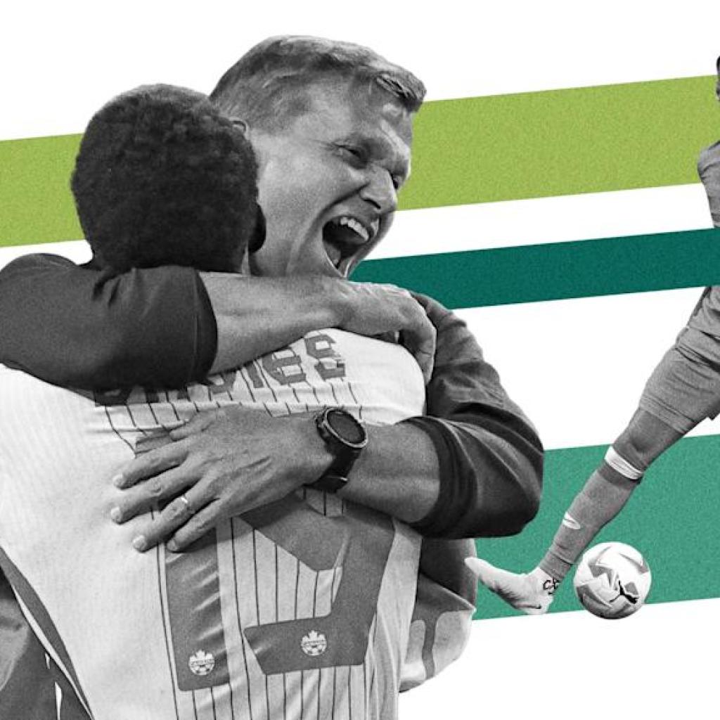 Copa América: are Canada now the very best group in North America? Copa América: are Canada now the very best group in North America?