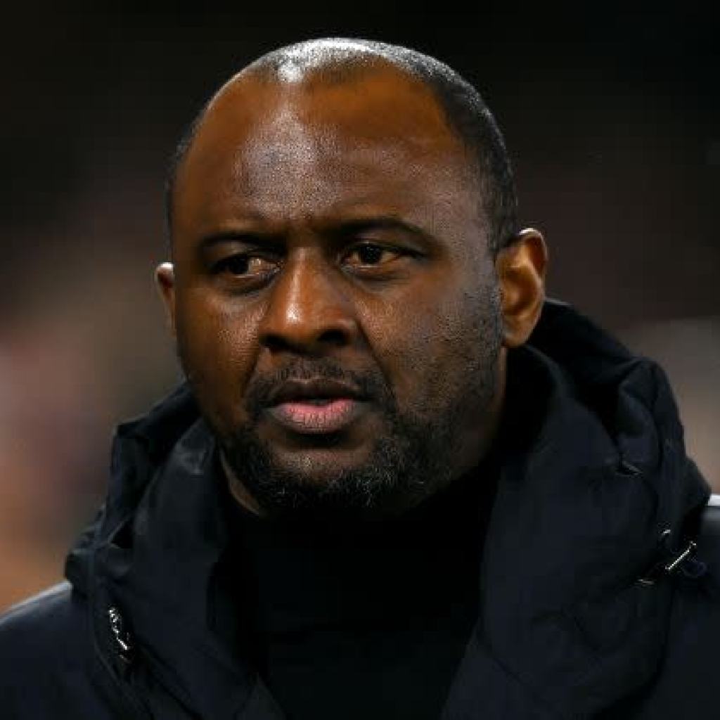 Genoa Slated to Dismiss Gilardino and Appoint Vieira Genoa Slated to Dismiss Gilardino and Appoint Vieira