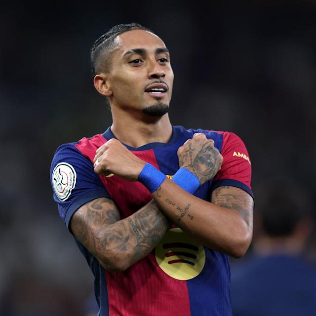 2 Barcelona, 1 Actual Madrid, 1 Atlético: The statistical Champions League Workforce of the Week 2 Barcelona, 1 Actual Madrid, 1 Atlético: The statistical Champions League Workforce of the Week