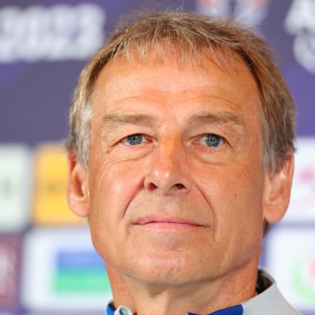 Klinsmann suggestions Inter for Champions League, Napoli for Scudetto Klinsmann suggestions Inter for Champions League, Napoli for Scudetto