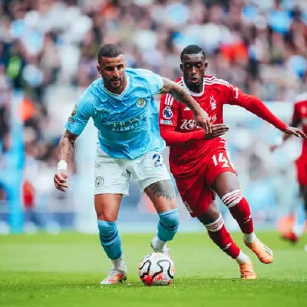 Manchester Metropolis vs Nottingham Forest (Premier League): Match Preview, Staff Information, Head to Head, How To Watch Manchester Metropolis vs Nottingham Forest (Premier League): Match Preview, Staff Information, Head to Head, How To Watch