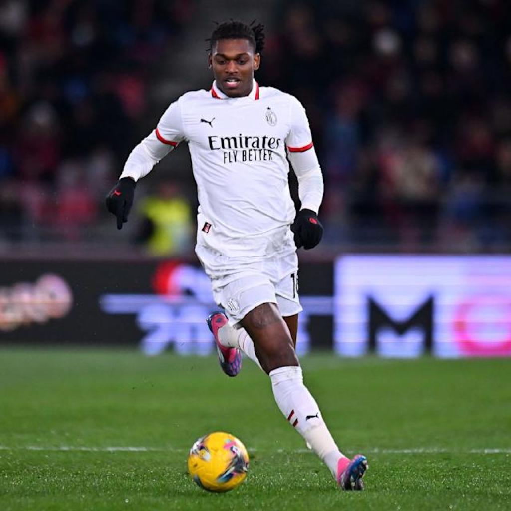 Barcelona push for Serie A speedster with €40 million plus 25-year-old star supply – report Barcelona push for Serie A speedster with €40 million plus 25-year-old star supply – report