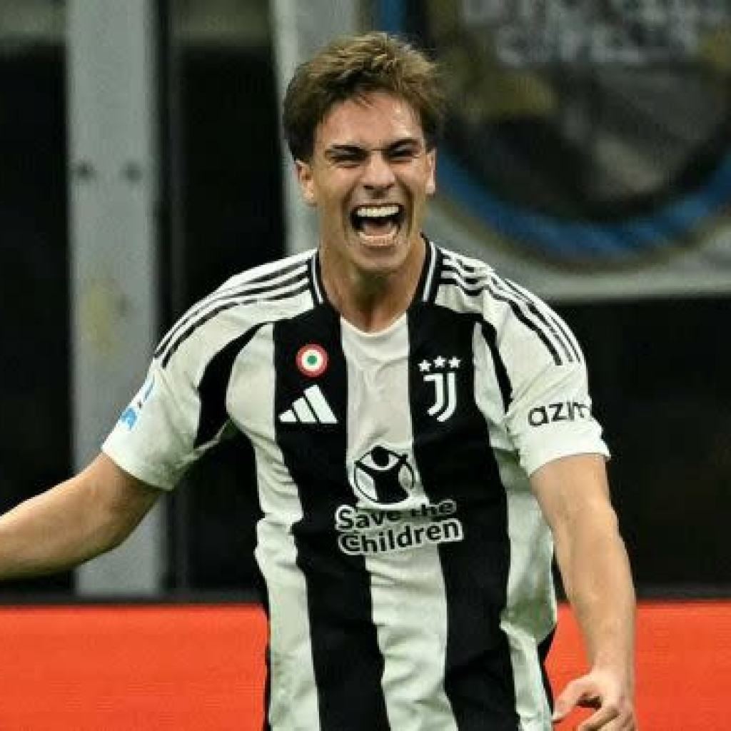 Juventus Supervisor Thiago Motta Provides Promising Health Replace on Injured Ahead Juventus Supervisor Thiago Motta Provides Promising Health Replace on Injured Ahead