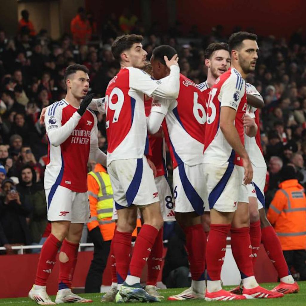 Arsenal vs Dinamo Zagreb: UEFA Champions League Preview, Newest Group Information and Rating Prediction Arsenal vs Dinamo Zagreb: UEFA Champions League Preview, Newest Group Information and Rating Prediction