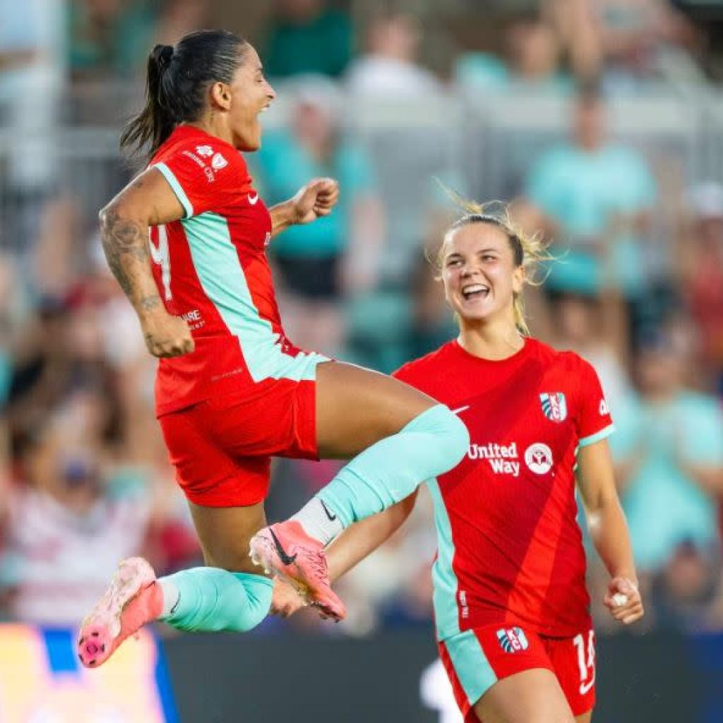 KC Present advance to Summer time Cup semifinals with win over Tigres KC Present advance to Summer time Cup semifinals with win over Tigres