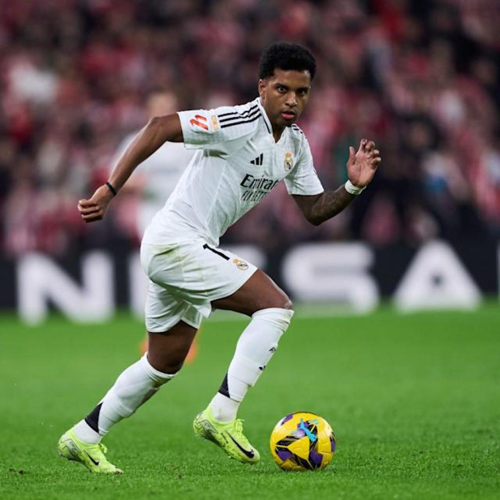 Premier League supervisor makes contact with €110 million-rated Actual Madrid star about summer time transfer Premier League supervisor makes contact with €110 million-rated Actual Madrid star about summer time transfer