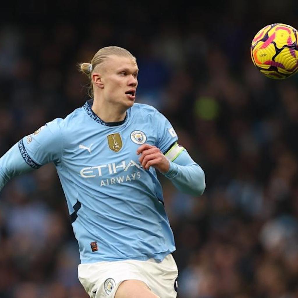 Actual Madrid vs Man Metropolis prediction: Haaland 27/20 to harm Actual Actual Madrid vs Man Metropolis prediction: Haaland 27/20 to harm Actual