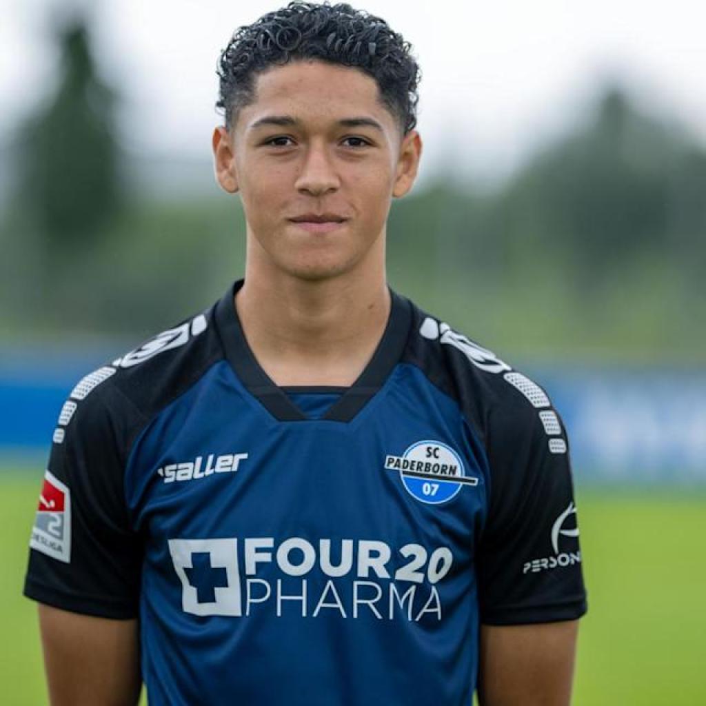 Sport Bild Report: 5 Bundesliga golf equipment preserve tabs on younger American expertise Sport Bild Report: 5 Bundesliga golf equipment preserve tabs on younger American expertise