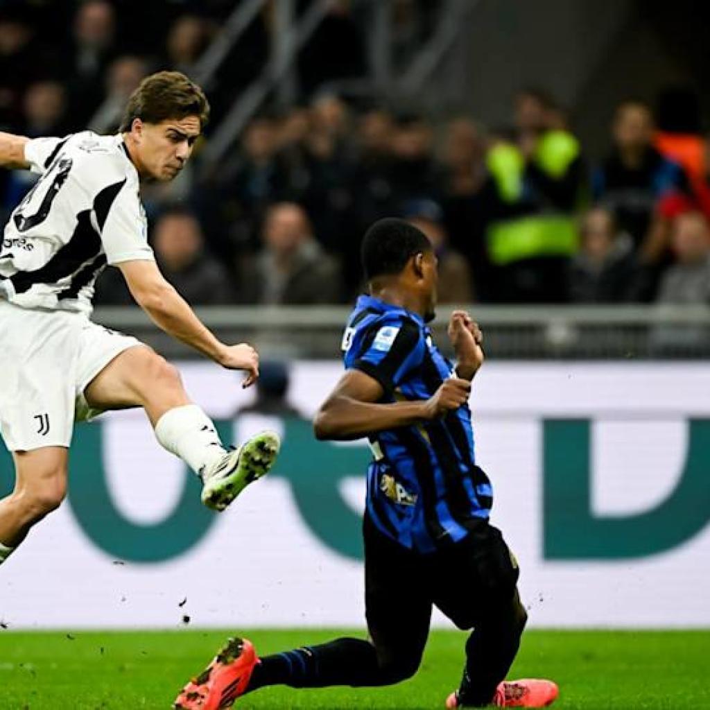 Preview: Juventus vs Inter Milan Preview: Juventus vs Inter Milan