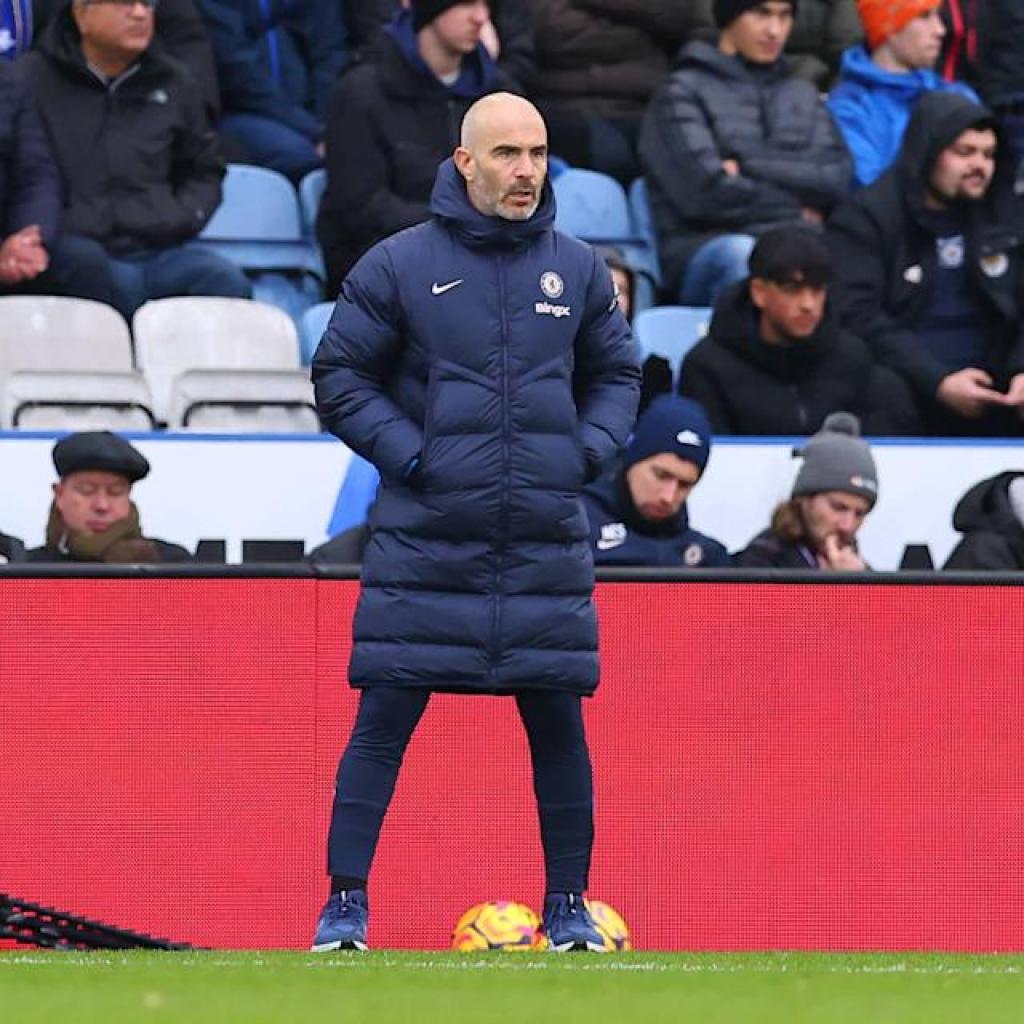 Chelsea’s Harm Listing Grows as Key Fixtures Loom in Premier League Battle Chelsea’s Harm Listing Grows as Key Fixtures Loom in Premier League Battle