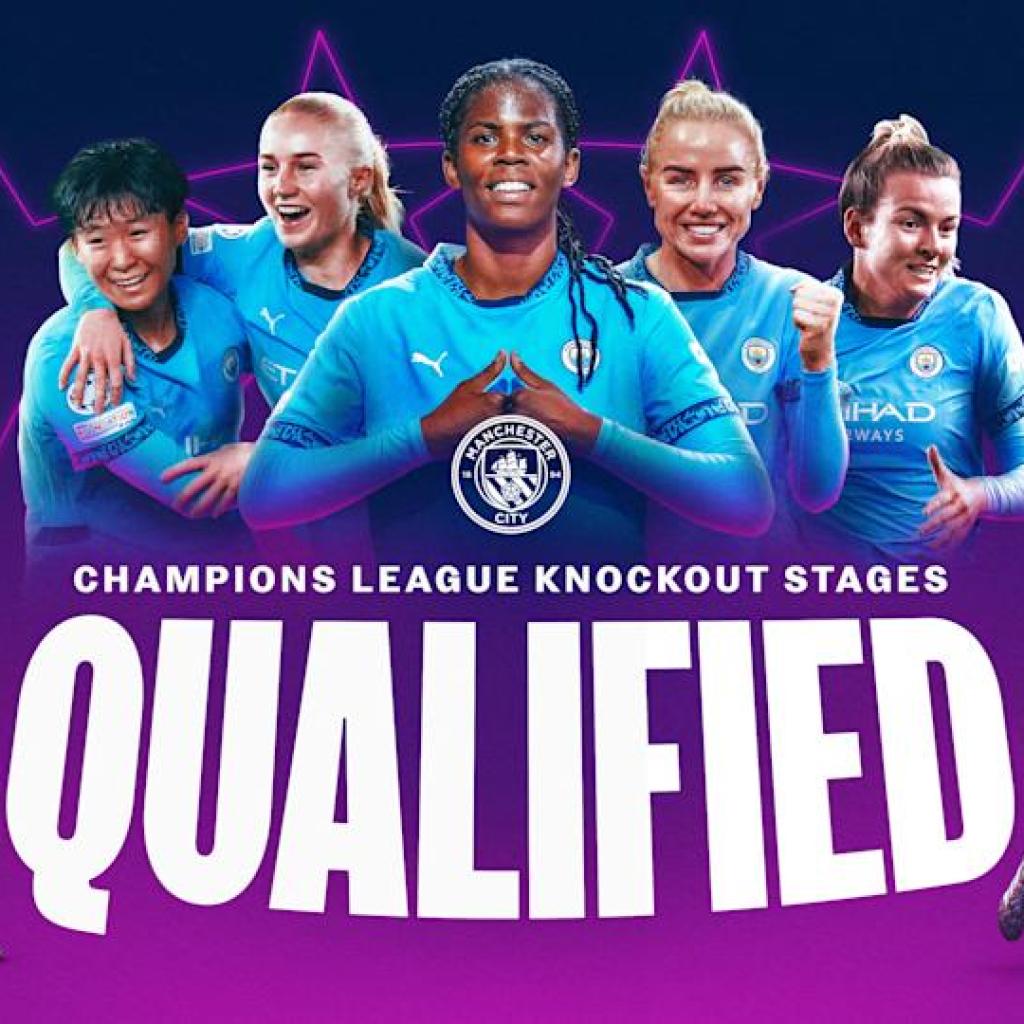 Document-breaker Shaw fires Metropolis into Champions League knockouts Document-breaker Shaw fires Metropolis into Champions League knockouts