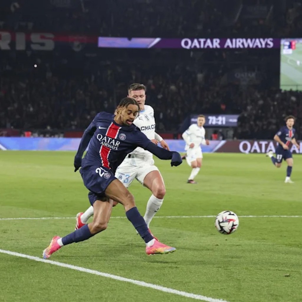 Ligue 1 Evaluate | Podium chase heats up with eight video games remaining Ligue 1 Evaluate | Podium chase heats up with eight video games remaining