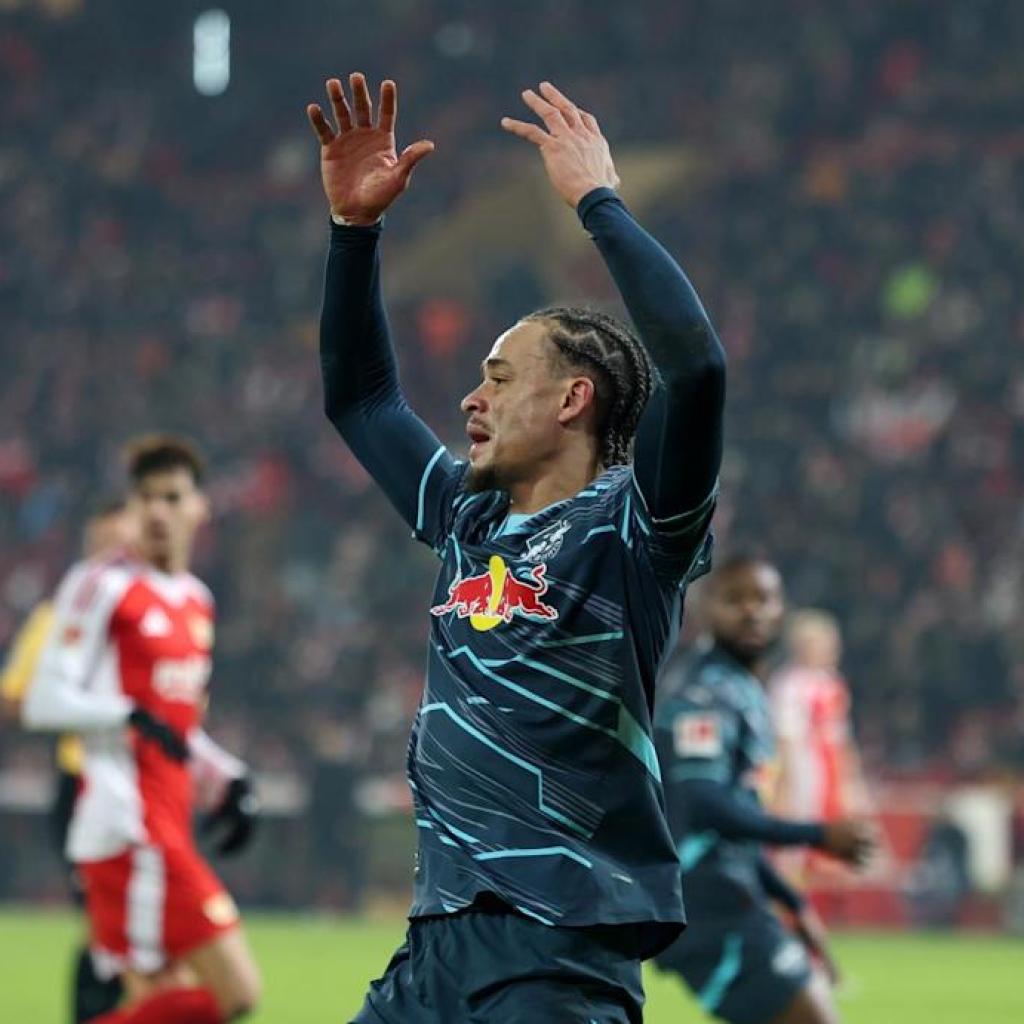 Fantasy Bundesliga: Scout squads for Matchday 21 Fantasy Bundesliga: Scout squads for Matchday 21