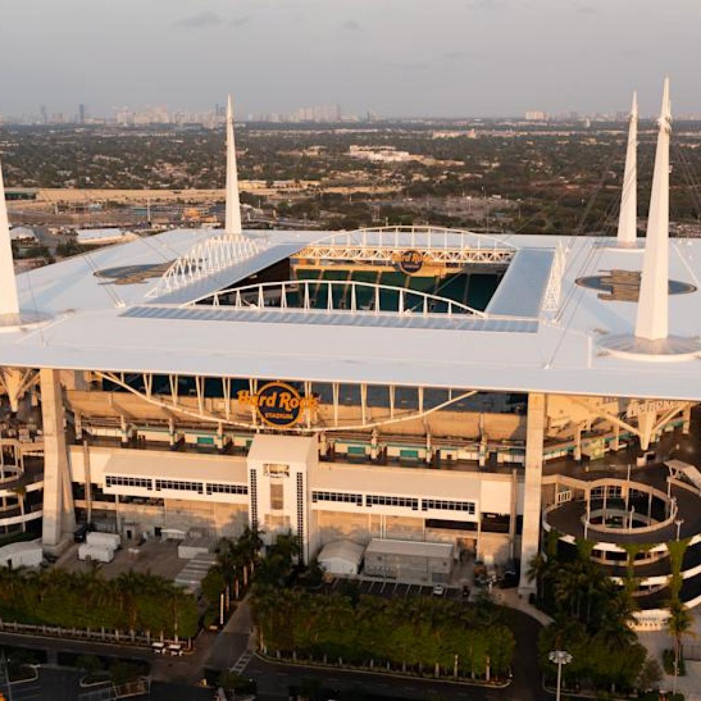 FIFA’s U.S. bonanza begins with 2025 Membership World Cup ticket gross sales, ‘adaptive pricing’ FIFA’s U.S. bonanza begins with 2025 Membership World Cup ticket gross sales, ‘adaptive pricing’