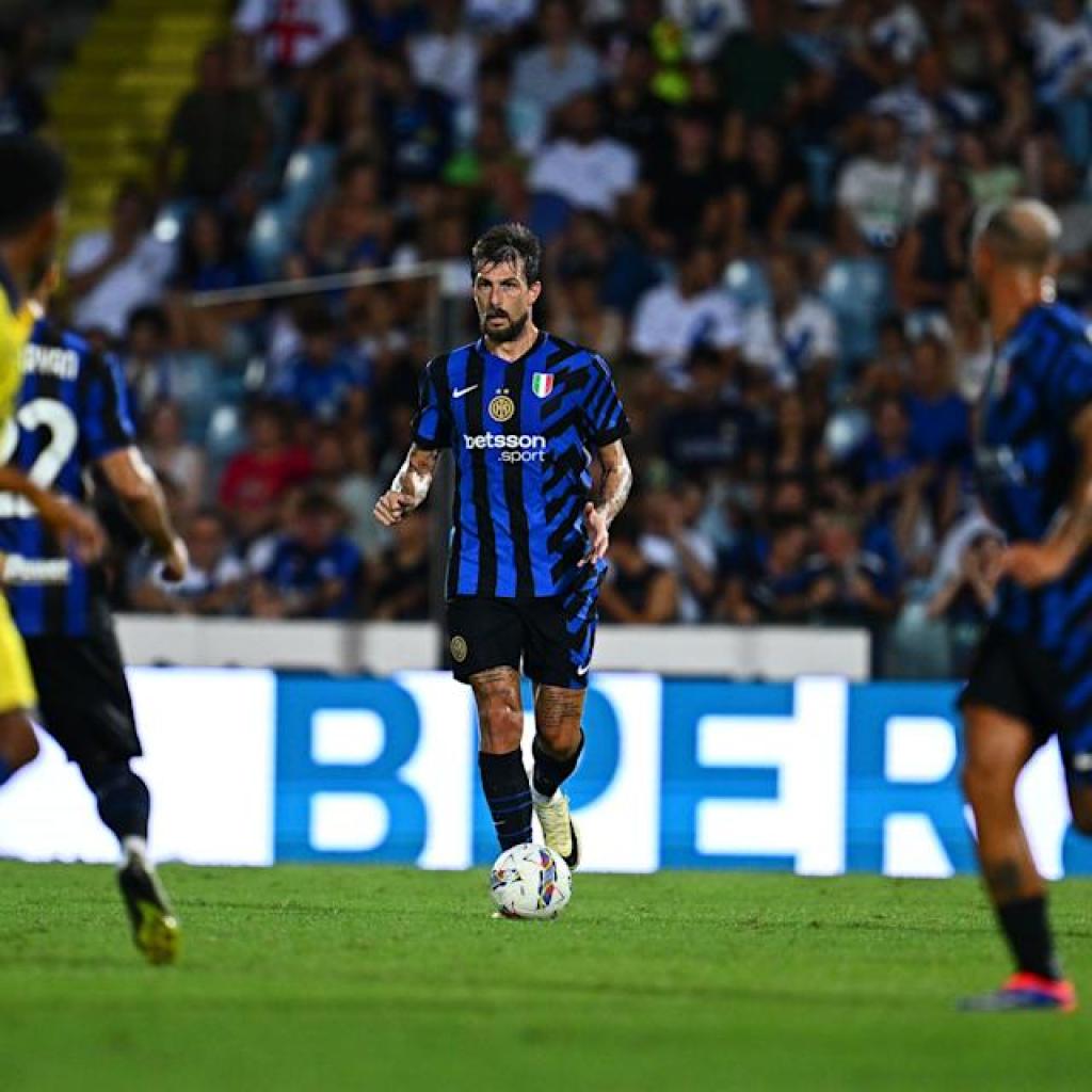 Massive Adjustments Anticipated To Inter Milan Beginning XI Vs Napoli From Champions League Win Vs Arsenal Massive Adjustments Anticipated To Inter Milan Beginning XI Vs Napoli From Champions League Win Vs Arsenal