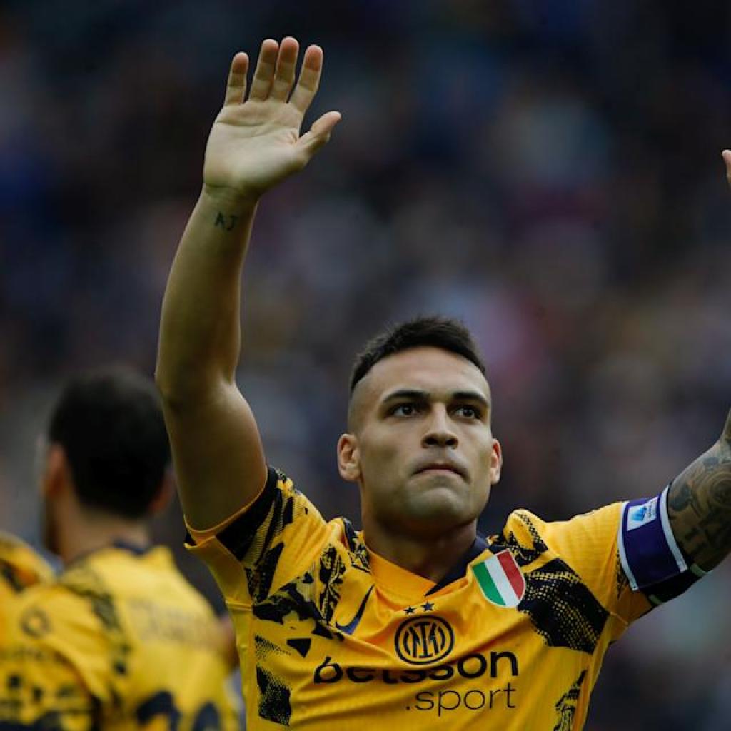 Inter Milan Want Their Talismanic Celebrity Again At His Greatest To Increase Their Audacious Treble Quest Inter Milan Want Their Talismanic Celebrity Again At His Greatest To Increase Their Audacious Treble Quest