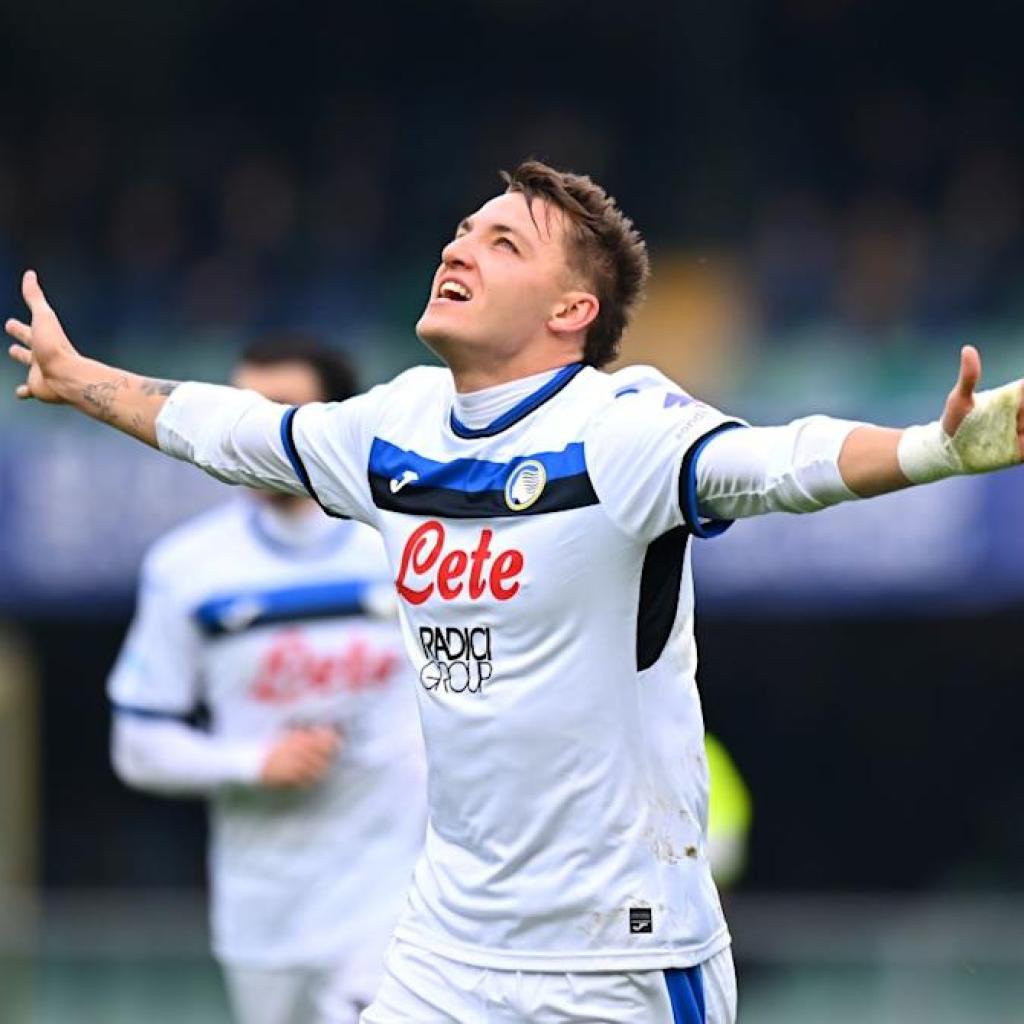 Champions League line-ups: Membership Brugge vs. Atalanta Champions League line-ups: Membership Brugge vs. Atalanta