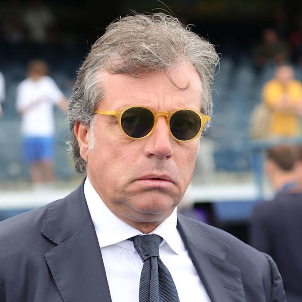 Giuntoli: ‘Kolo Muani tomorrow, Juventus don’t wish to promote’ Giuntoli: ‘Kolo Muani tomorrow, Juventus don’t wish to promote’