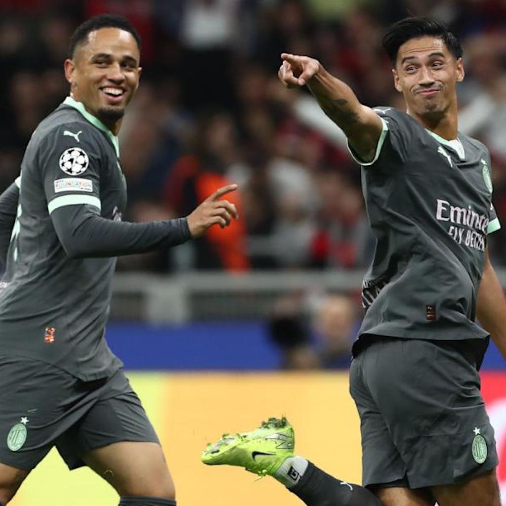 Milan set to double his star’s wage to fend off Premier League and Liga curiosity Milan set to double his star’s wage to fend off Premier League and Liga curiosity