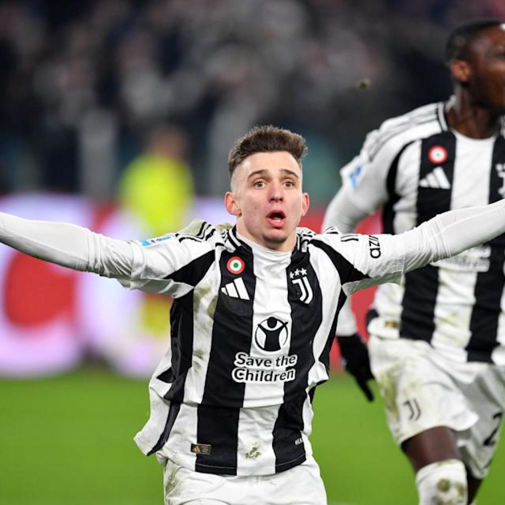 New Juventus stakeholder: We are able to financially assist the crew for ‘2000 years’ New Juventus stakeholder: We are able to financially assist the crew for ‘2000 years’