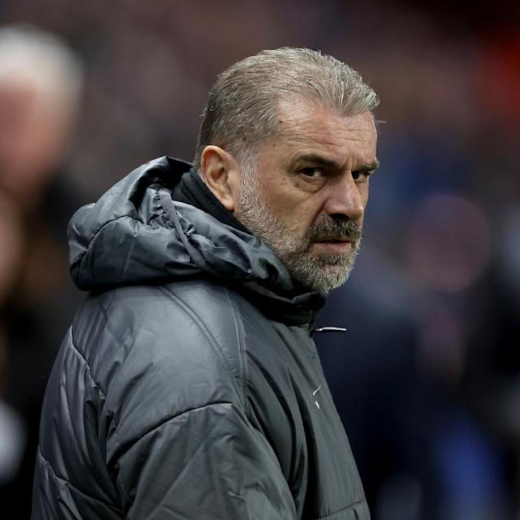 Unique: Tottenham be a part of Man Metropolis in race for €20m Ligue 1 star as Postecoglou appears to repair key space Unique: Tottenham be a part of Man Metropolis in race for €20m Ligue 1 star as Postecoglou appears to repair key space
