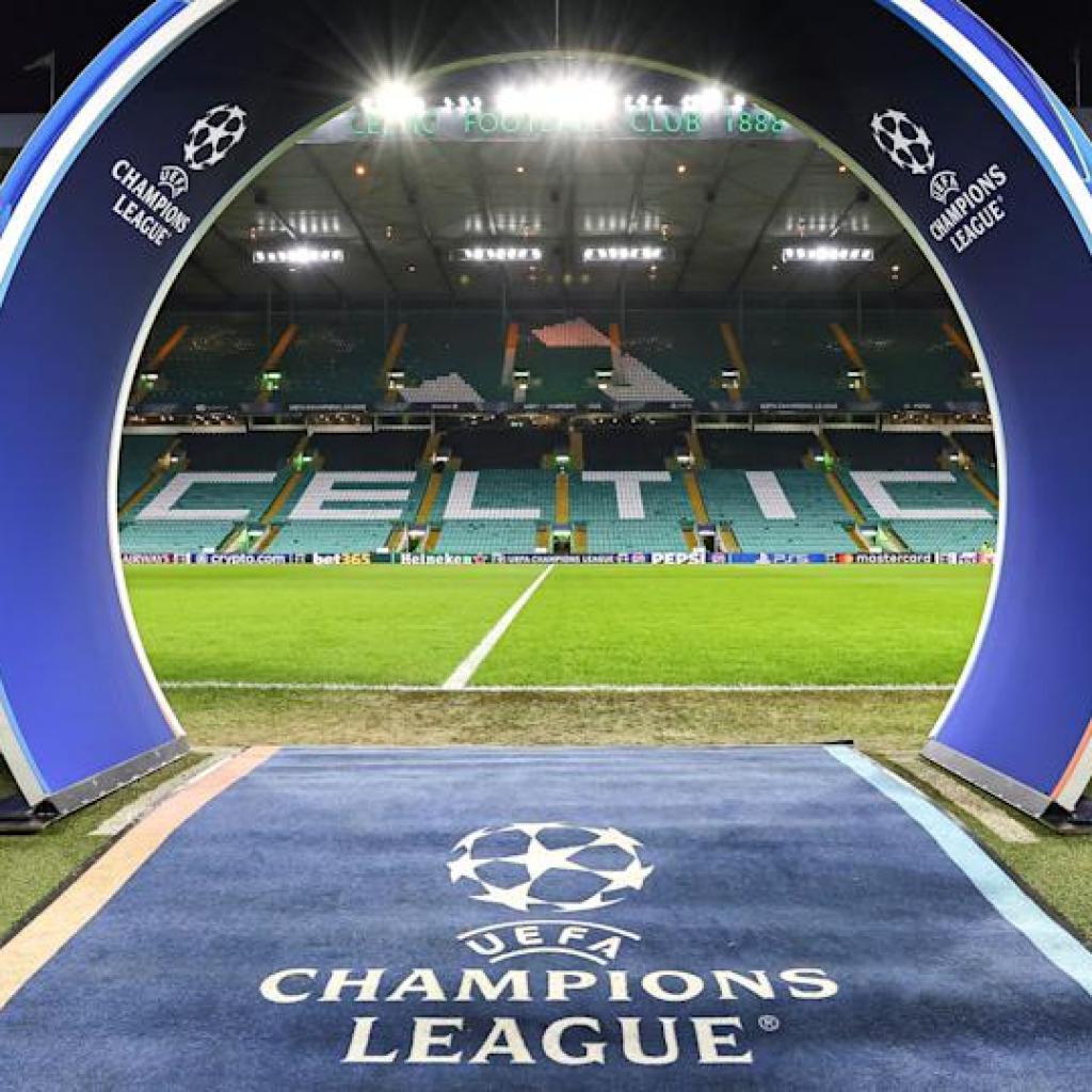 Celtic might face Uefa motion over Israel banner Celtic might face Uefa motion over Israel banner