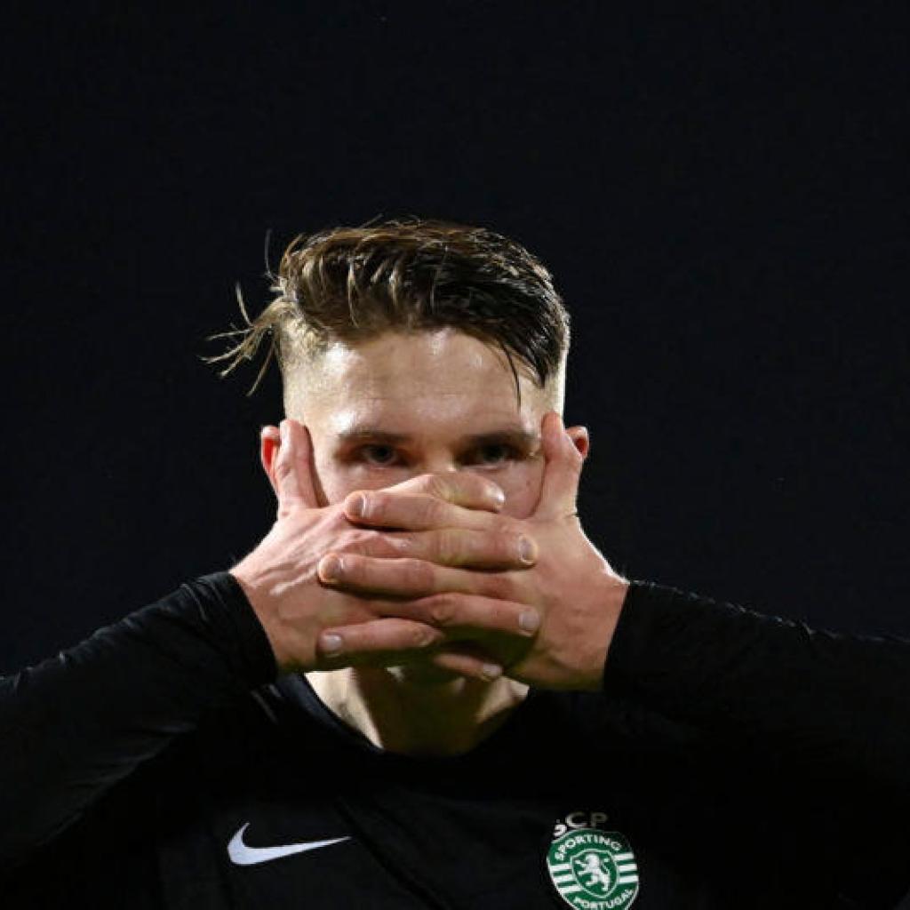 Pundits query striker’s €100m price ticket after poor exhibiting towards Arsenal Pundits query striker’s €100m price ticket after poor exhibiting towards Arsenal