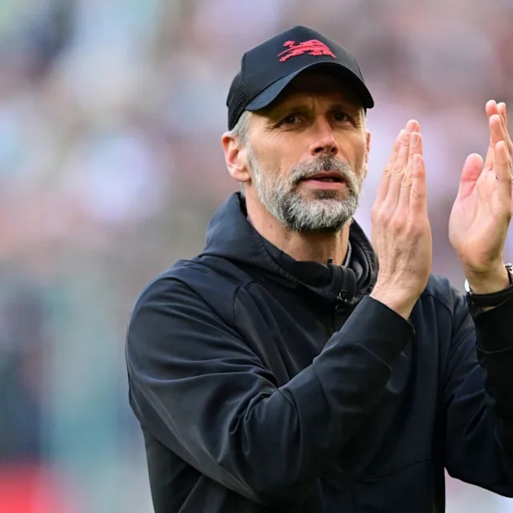 Bavarian Podcast Works — The Bundesliga Rundown with Marcus Iredahl: Matchday 27 Bavarian Podcast Works — The Bundesliga Rundown with Marcus Iredahl: Matchday 27