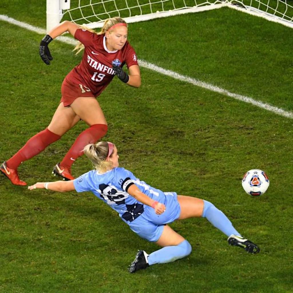 England vs USWNT: The Lionesses who had been made in America England vs USWNT: The Lionesses who had been made in America