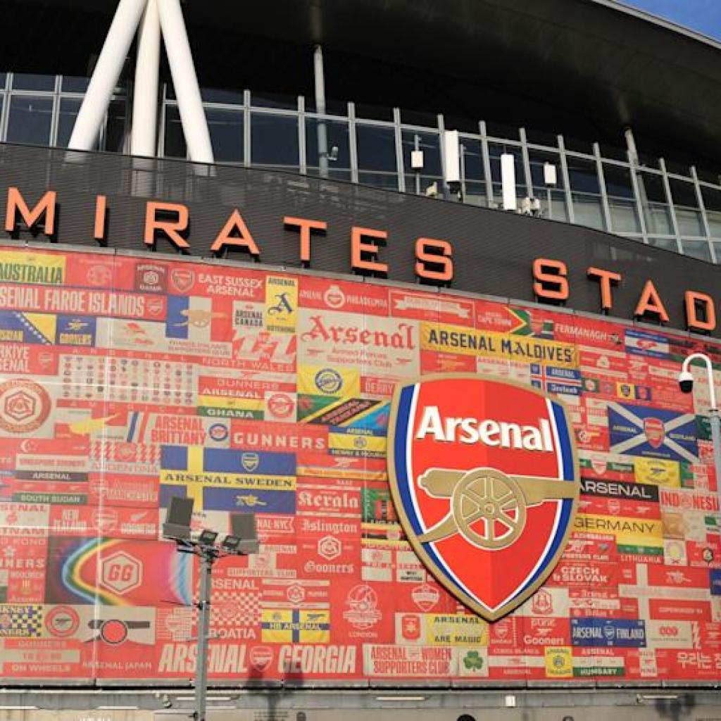 Arsenal face fixture conflict for Palace cup tie Arsenal face fixture conflict for Palace cup tie