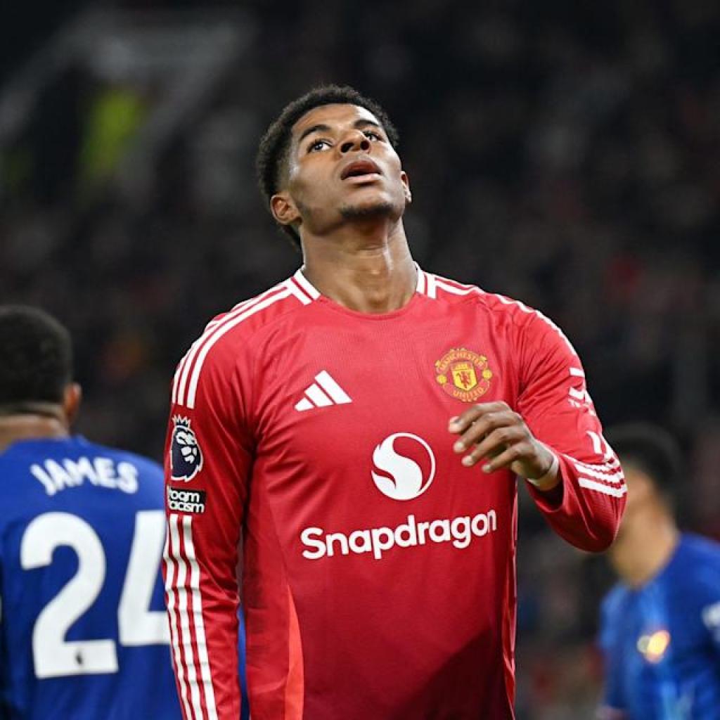 Barcelona path AC Milan in race for €55 million-rated Premier League attacking star Barcelona path AC Milan in race for €55 million-rated Premier League attacking star