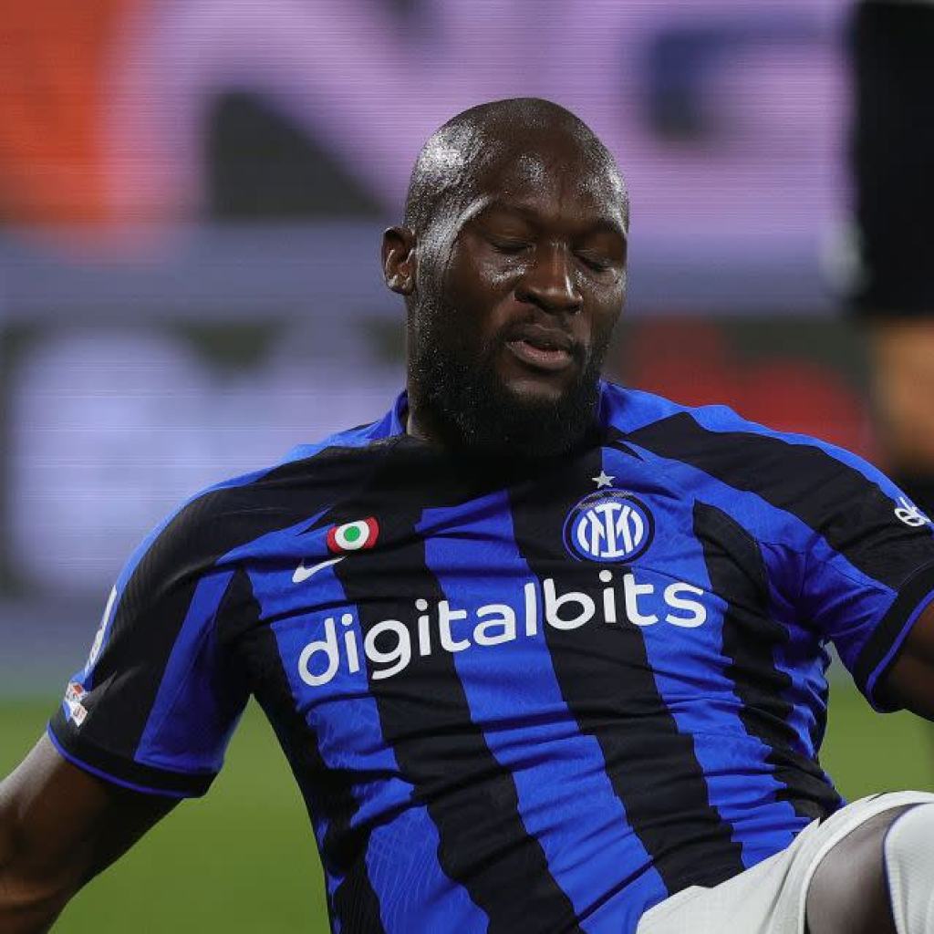 Champions League Remaining Drama At The Coronary heart Of Grudge Between Romelu Lukaku & Inter Milan Champions League Remaining Drama At The Coronary heart Of Grudge Between Romelu Lukaku & Inter Milan
