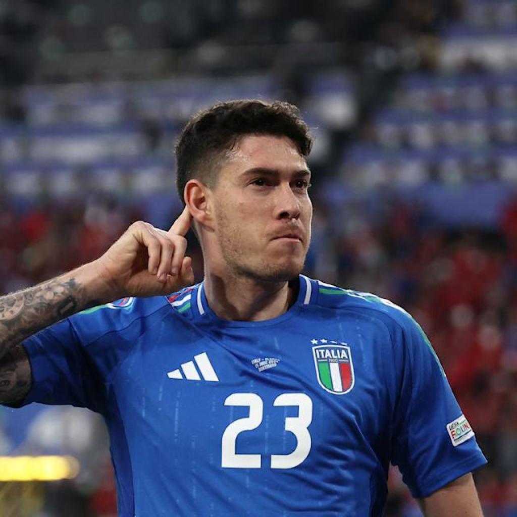 Report – 4 Inter Milan Stars To Begin For Italy In UEFA Nations League Conflict Vs Belgium Report – 4 Inter Milan Stars To Begin For Italy In UEFA Nations League Conflict Vs Belgium