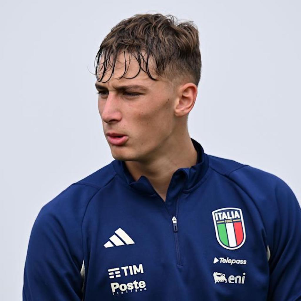 Revealed – Inter Milan Plan For Teenage Breakout Star In Serie A Subsequent Season Revealed – Inter Milan Plan For Teenage Breakout Star In Serie A Subsequent Season
