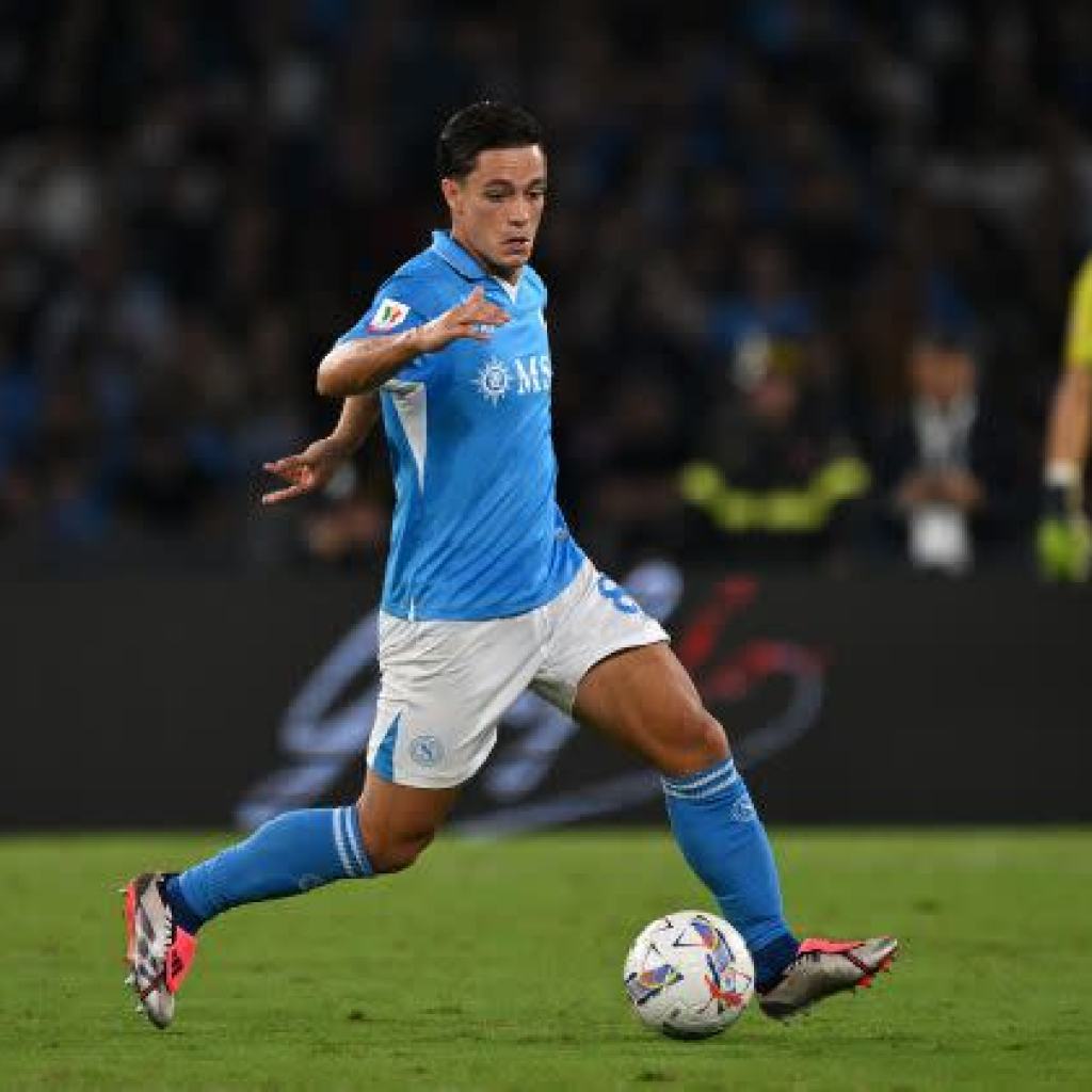 Napoli Duo Pressured to Keep Attributable to a Lack of Additions Napoli Duo Pressured to Keep Attributable to a Lack of Additions